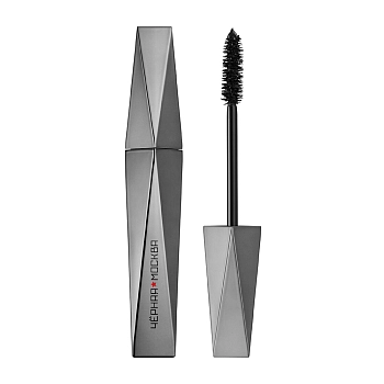 RUSSIAN BEAUTY GURU Набор Москва слезам не верит Х WINK (термотушь тон 01 черная 12 мл + подводка-фломастер для глаз) RBG, фото 3