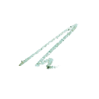 MAKE U MAKE Подводка-тени-каял 24 часа, E10 фисташка / MAKEUMAKE 1,2 гр, фото 3