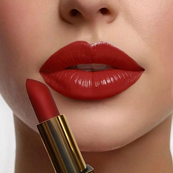 BIOHYALUX Помада для губ / Forbidden City Lipstick Maple Red 3,2 гр, фото 3