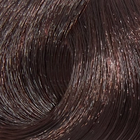 OLLIN PROFESSIONAL 4/71 краска для волос, шатен коричнево-пепельный / OLLIN COLOR 60 мл, фото 1