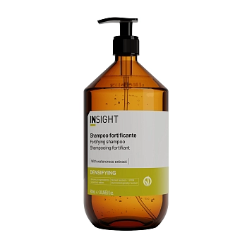 Шампунь против выпадения волос / DENSIFYING 900 мл