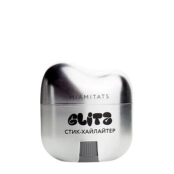 Стик-хайлайтер / Holo 15 гр, MIAMITATS