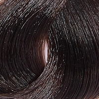 ESTEL PROFESSIONAL 6/0 краска для волос, темно-русый / DE LUXE SILVER 60 мл, фото 1