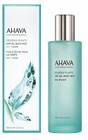 Масло сухое для тела / Sea Kissed Deadsea Plants 100 мл, AHAVA