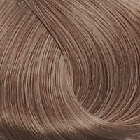9.810 крем-краска перманентная для волос, очень светлый блондин коричнево-пепельный для седых волос / AMBIENT 60 мл, TEFIA