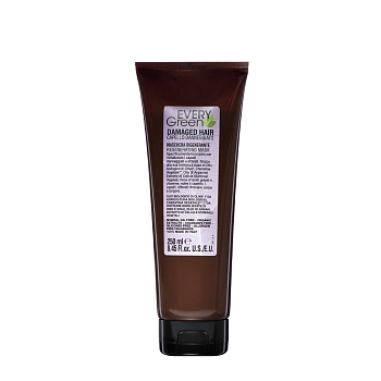 Маска для поврежденных волос / DAMAGED HAIR MASHERA RIGENERANTE 250 мл