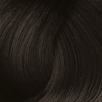 3 краска для волос и бороды, тёмный шатен / FAST SHADE 60 мл