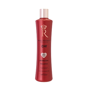 Шампунь увлажняющий Королевский уход / Royal Treatment Pure Hydration Shampoo 355 мл