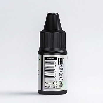 INNOVATOR COSMETICS Средство для обезжиривания ресниц / AROMA PRIMER IC FACTORY 10 мл, фото 3