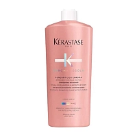 Молочко для глубокого восстановления окрашенных волос / Chroma Absolu 1000 мл, KERASTASE