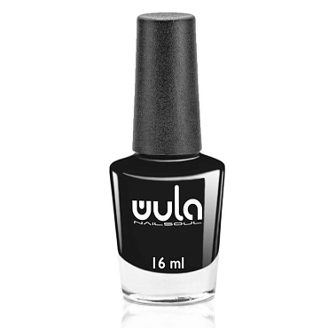WULA NAILSOUL 57 лак для ногтей / Wula nailsoul 16 мл