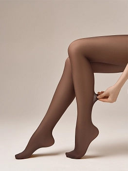 OMSA Колготки Cioccolato 3 / Attiva 40, фото 9