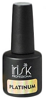 IRISK PROFESSIONAL 14 гель-лак для ногтей / Platinum 10 г, фото 2