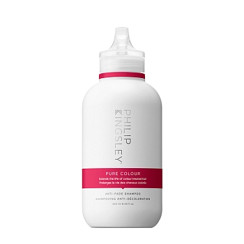 PHILIP KINGSLEY Шампунь для окрашенных волос / COLOUR CARE 250 мл, фото 1