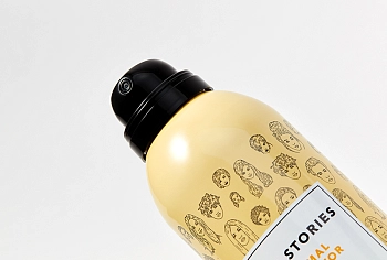 ALFAPARF MILANO Спрей термозащитный для волос / Thermal Protector 200 мл, фото 2