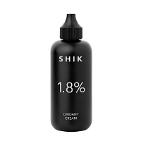 SHIK Оксидант 1,8% / Oxidant cream 1,8% 90 мл, фото 1