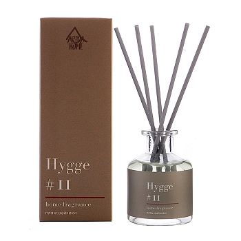 Аромат для дома, №11 пляж вайкики / Hygge 50 мл