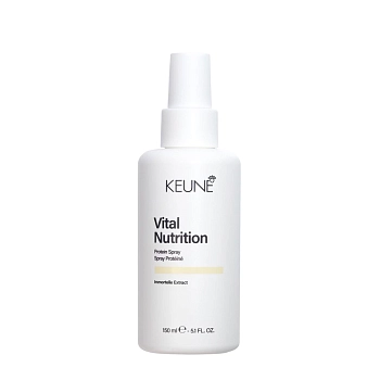 Кондиционер-спрей питание и восстановление / Vital Nutrition Protein Spray 150 мл