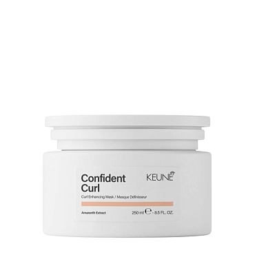KEUNE Маска упругий локон / Confident Curl Mask 250 мл, фото 1