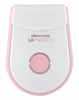 Машинка для стрижки и бритья DP511, GEZATONE