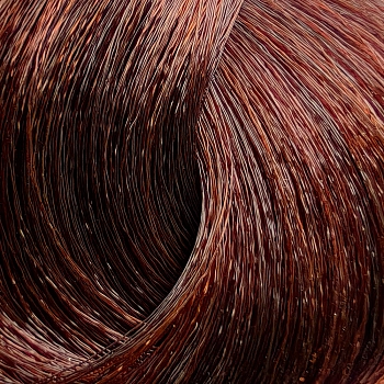 4/66 крем-краска для волос, каштановый красный насыщенный / Dikson Color Castano Rosso Intenso 120 мл