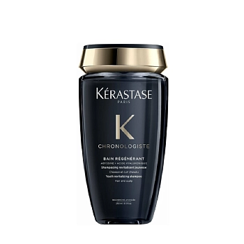 KERASTASE Шампунь-ванна ревитализирующий / ХРОНОЛОЖИСТ 250 мл, фото 1