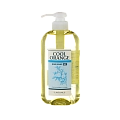 Шампунь для волос / COOL ORANGE Hair Soap Ultra Cool 600 мл