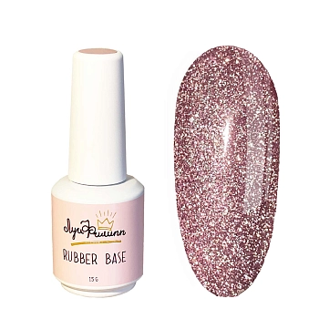 Покрытие базовое камуфлирующее №04 / Rubber Base Flash 15 гр