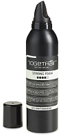 TOGETHAIR Спрей-пенка сильной фиксации для укладки волос / Finish Concept Strong Foam 250 мл, фото 2