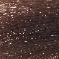 5.0 Крем-краска стойкая увлажняющая для волос, светлый каштан / INVOLVE 100 мл, KEZY