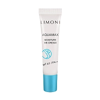LIMONI Крем для лица увлажняющий, тон №1 / Aquamax Moisture BB Cream 15 мл, фото 1