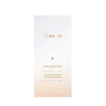 AURIQUE Сыворотка дневная интенсивная / AURIQUE 40 мл, фото 2