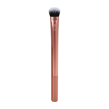 Кисть для консилера / Real Techniques Expert Concealer Brush