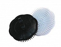 Массажер для головы пластмассовый (33001), Sibel, SIBEL