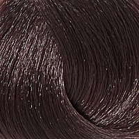360 HAIR PROFESSIONAL 6.18 краситель перманентный для волос, темный блондин пепельно-коричневый / Permanent Haircolor 100 мл, фото 1