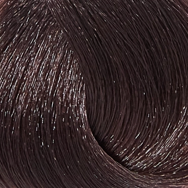 360 HAIR PROFESSIONAL 6.18 краситель перманентный для волос, темный блондин пепельно-коричневый / Permanent Haircolor 100 мл