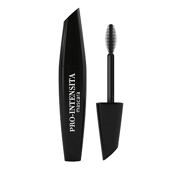 LARTE DEL BELLO Тушь для ресниц Интенсивный объем, черная / PRO-INTENSITA 10 мл, фото 2