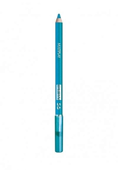 Карандаш с аппликатором для век 56 / Multiplay Eye Pencil