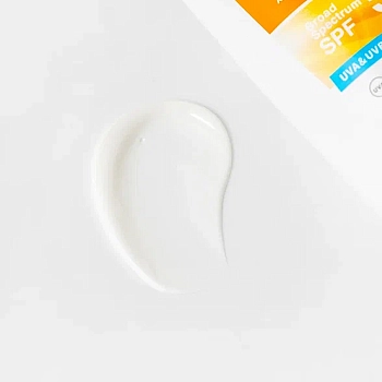 BIOBALANCE Крем солнцезащитный для лица SPF50+ / SUN PROTECTION MILK 150 мл, фото 3