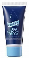        / Hyaluronic Ultra Suboon Cream 45 , MIZON