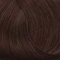 TEFIA 6.16 крем-краска перманентная для волос, темный блондин пепельно-махагоновый / AMBIENT 60 мл, фото 1