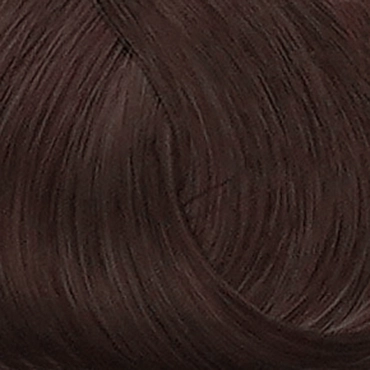 TEFIA 6.16 крем-краска перманентная для волос, темный блондин пепельно-махагоновый / AMBIENT 60 мл