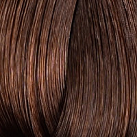 KAARAL 6.4 краска для волос, темный медный каштан / AAA 100 мл, фото 1