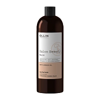 Бальзам для волос с маслом семян льна / Salon Beauty 1000 мл, OLLIN PROFESSIONAL
