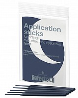 Аппликаторы твердые для нанесения краски, синие / Application Sticks 10 шт, REFECTOCIL