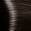 6.12 крем-краска для волос с гиалуроновой кислотой, темный блондин табачный / HY 100 мл