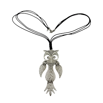 Подвеска Сова малая