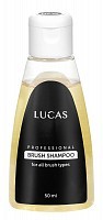 Шампунь-концентрат для кистей / Brush Shampoo 50 мл, LUCAS' COSMETICS