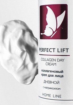 MEDICAL COLLAGENE 3D Крем дневной для лица / PERFECT LIFT 30 мл