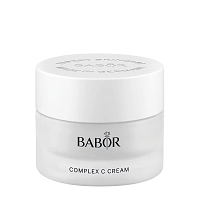 BABOR Крем для сияния кожи лица Комплекс С / Complex C Cream 50 мл, фото 1